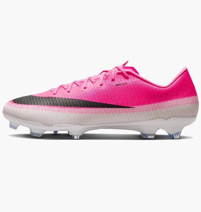 Бутси чоловічі Nike Mercurial Vapor 17 Academy Fg/Mg Pink IO8228-900