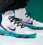 Кросівки чоловічі Nike Air Vapormax 2019 Lx Aurora Green Grey AR6631-009