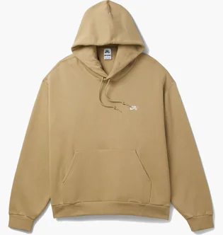Худі унісекс Nike Sb Skate Beige FV7351-297