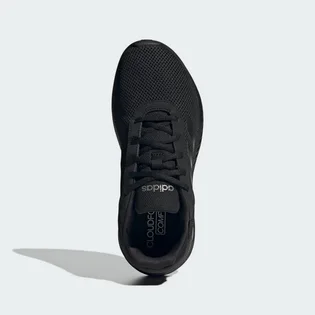 Кроссовки женские Adidas Cloudfoam Comfy Sportswear Black IH6125