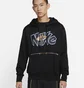 Худи мужское Nike Standard Issue Blue DA5989-010