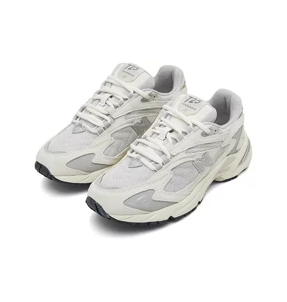 Кроссовки мужские New Balance 725 White/Grey ML725UF