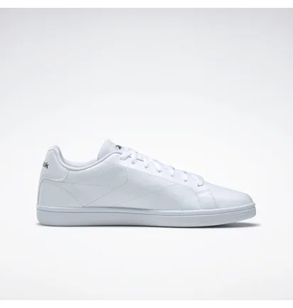 Кросівки чоловічі Reebok Royal Complete Clean 2.0 White GW7733