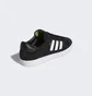 Кроссовки мужские Adidas Puig Indoor Skate Shoes Black Gw5614