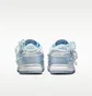 Кроссовки женские Nike Dunk Low WomenS Artist Collection WomenS Shoes Blue/White HV8575-100