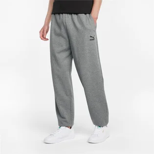 Штаны мужские Puma Classics Grey 532139-03