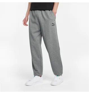 Штани чоловічі Puma Classics Grey 532139-03
