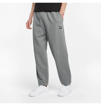 Штаны мужские Puma Classics Grey 532139-03
