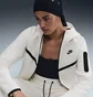 Спортивний костюм жіночий Nike Tech Fleece Grey HV6747-133__HV6779-133