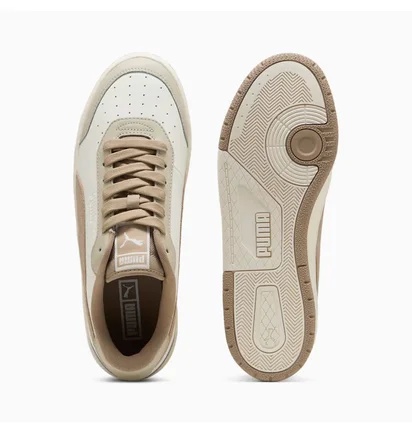Кросівки чоловічі Puma Ca Match Lux Beige 403232-01