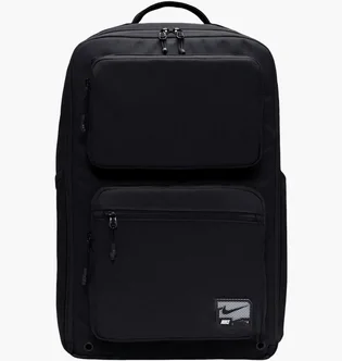 Рюкзак унісекс Nike Utility Speed Black FN4106-010