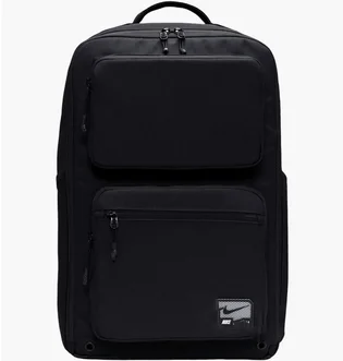 Рюкзак унісекс Nike Utility Speed Black FN4106-010