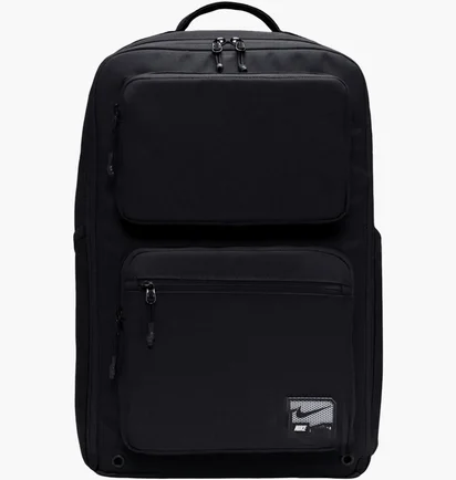 Рюкзак унісекс Nike Utility Speed Black FN4106-010