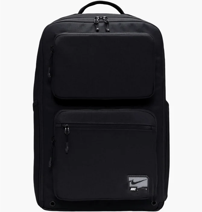 Рюкзак унісекс Nike Utility Speed Black FN4106-010