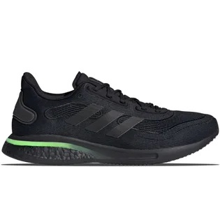 Кроссовки мужские Adidas Supernova Black Fw8821