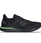 Кросівки чоловічі Adidas Supernova Black FW8821
