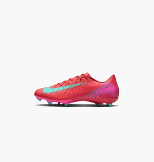 Бутсы детские Nike Mercurial Air Zoom Vapor 16 Academy Red FQ8374-800-J
