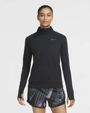 Олімпійка жіноча Nike Pacer Black CU3267-010