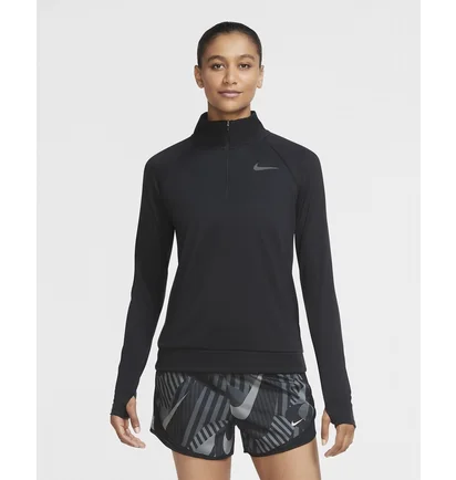 Олімпійка жіноча Nike Pacer Black CU3267-010