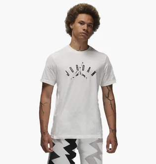 Футболка мужская Air Jordan T-Shirt Flight Mvp White FB7365-133