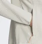 Куртка женская Adidas X-City Running Soft Shell Running Jacket Beige Hk6479