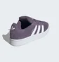 Кроссовки женские Adidas Campus 00S Shoes Violet ID7038