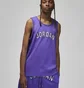 Майка мужская Air Jordan Sport Dna Violet Dm1458-579
