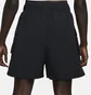 Шорти жіночі Nike Sportswear Essential Woven High-Rise Shorts Black Dm6247-010