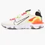 Кросівки жіночі Nike W React Vision Beige CI7523-100