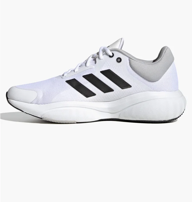 Кросівки чоловічі Adidas Response Running Shoes White Gx1999