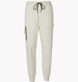 Штани жіночі Nike Tech Fleece Mr Beige HV6779-133
