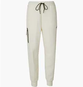Штани жіночі Nike Tech Fleece Mr Beige HV6779-133