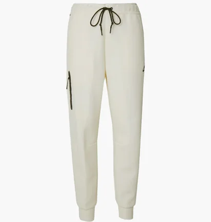Штани жіночі Nike Tech Fleece Mr Beige HV6779-133