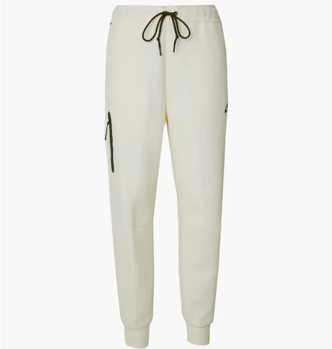 Штани жіночі Nike Tech Fleece Mr Beige HV6779-133