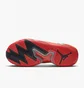 Кросівки унісекс Air Jordan One Take 4 Black Do7193-061