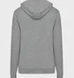 Толстовка мужская CMP Jacket Fix Hood Grey 32D8077M-19UL