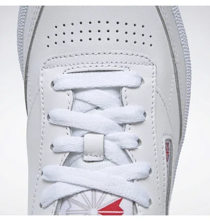 Кросівки жіночі Reebok Club C 85 Shoes White Bs7686