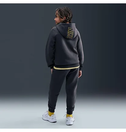 Спортивный костюм детский Nike Sportswear Club Fleece Grey HQ9318-060