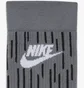 Носки унисекс Nike Evereday Essential Grey (3 пары) Dh3414-902