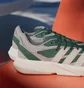 Кроссовки мужские Adidas Lightblaze Green JR2616