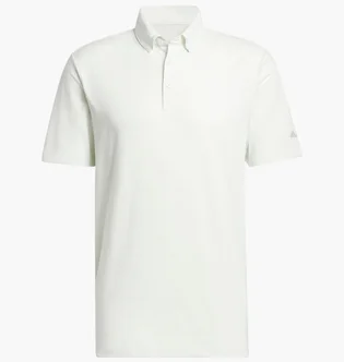 Поло чоловіче Adidas Go-To Nvty White IU4426