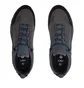 Кросівки чоловічі CMP Melnick Low Trekking Shoes Wp Grey 3Q19657-41UR