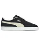 Кроссовки мужские Puma Suede Classic Xxi Black 374915-01