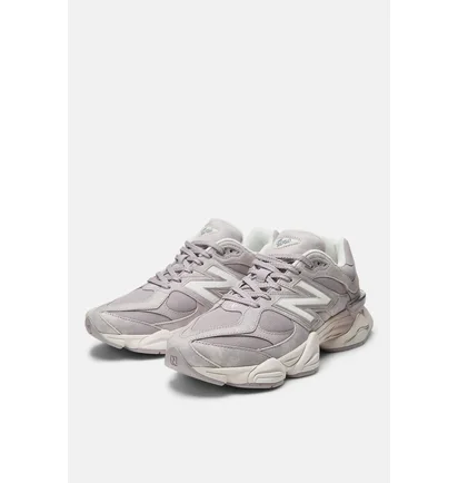 Кроссовки унисекс New Balance 9060 Grey U906087O