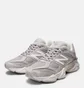 Кроссовки унисекс New Balance 9060 Grey U906087O