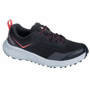 Кросівки жіночі Columbia Vertisol Trail Black 2077371010