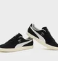 Кроссовки мужские Puma Clyde Black 393115-02