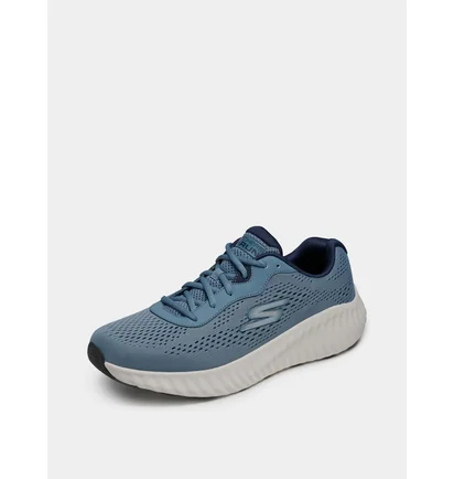 Кросівки чоловічі Skechers Go Run Now Grey 220382-GYCC