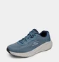 Кросівки чоловічі Skechers Go Run Now Grey 220382-GYCC