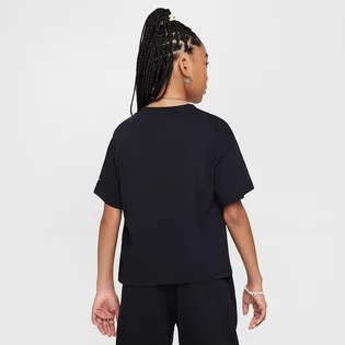 Футболка детская Nike Graphic Star Black HM6303-010